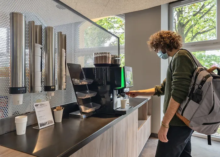 A&o HauptbahnhofHostel Hamburg